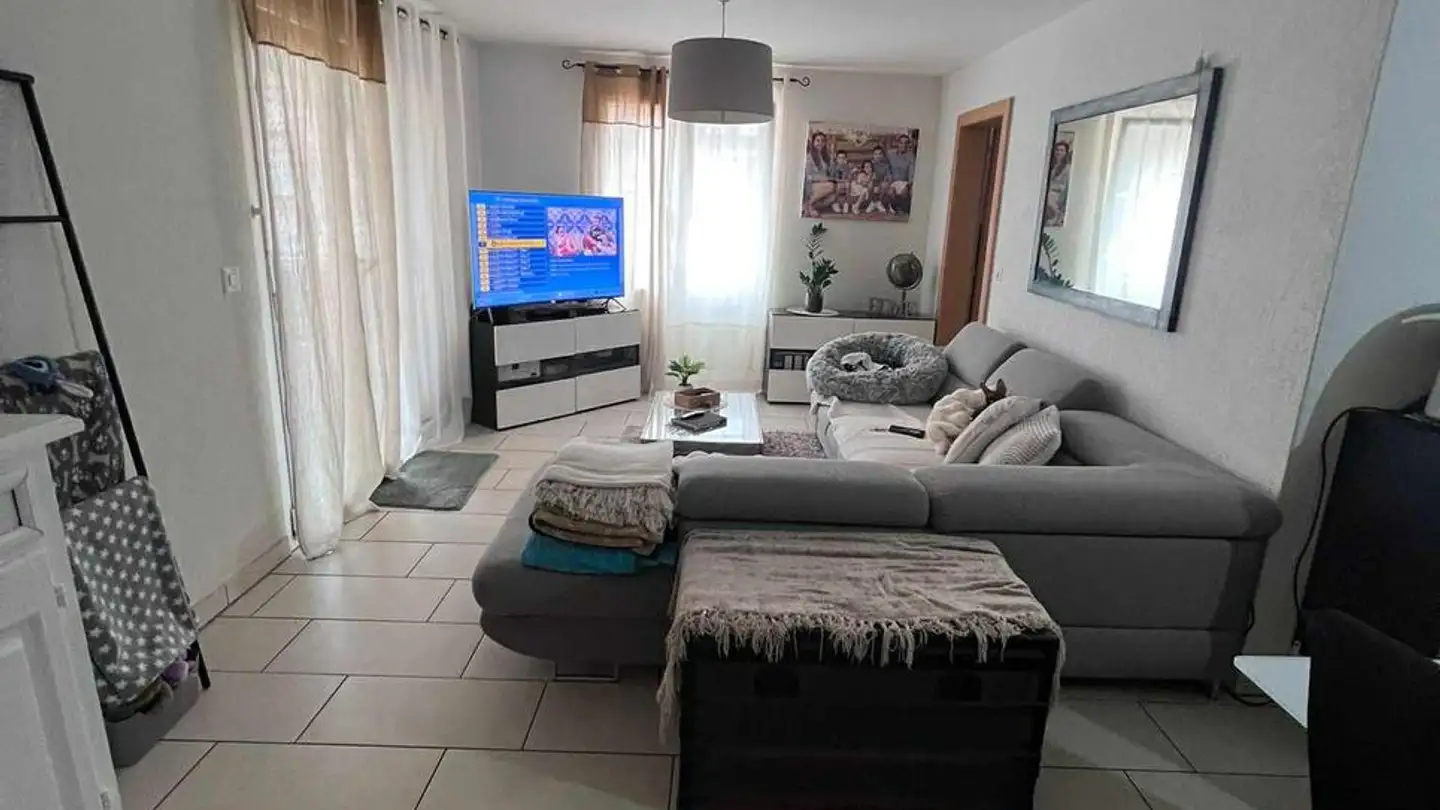 Apartment for rent - Rue Du Signal 1, 1880 Bex