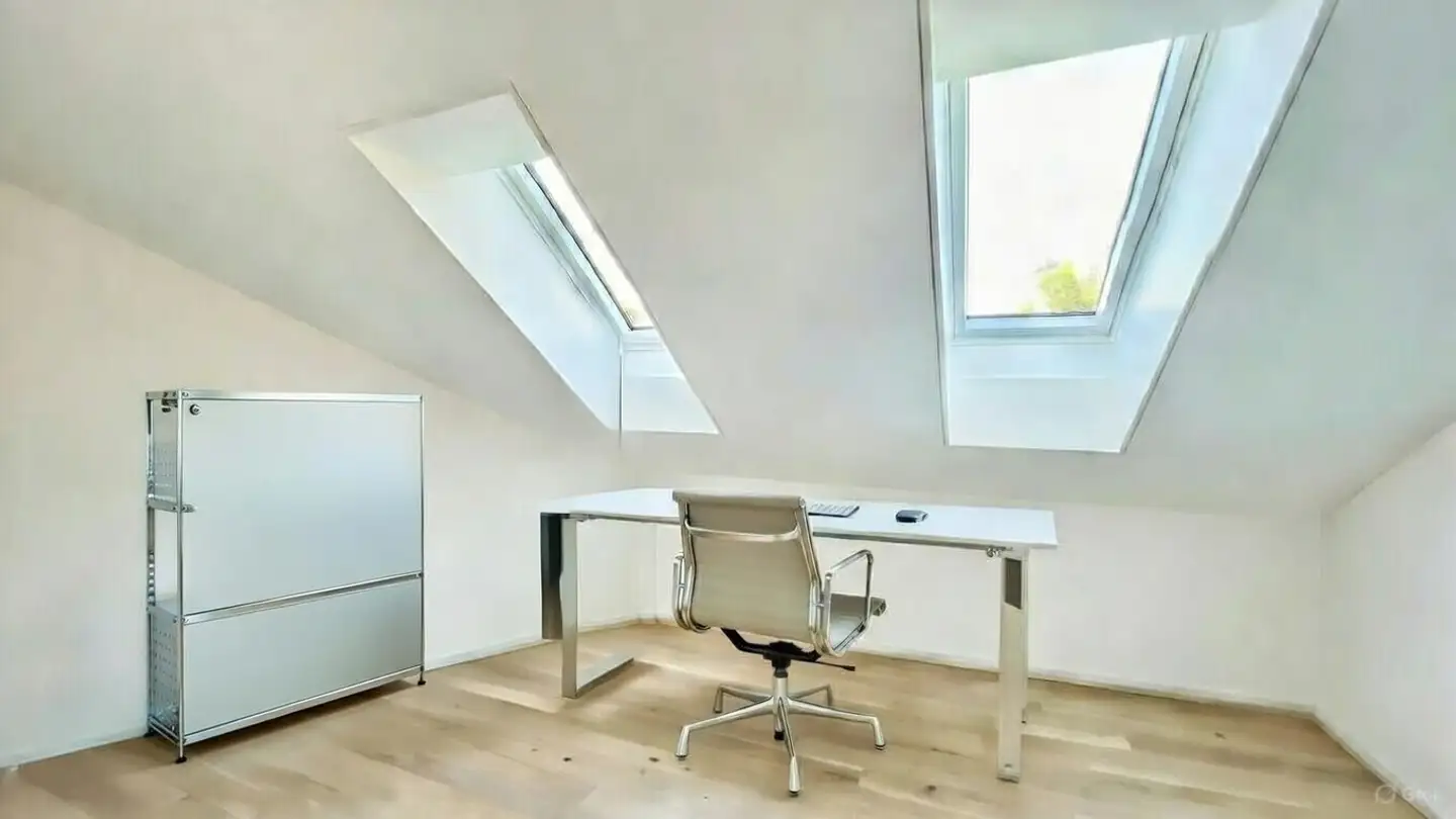 Attic flat for sale - 9402 Mörschwil - Photo 4