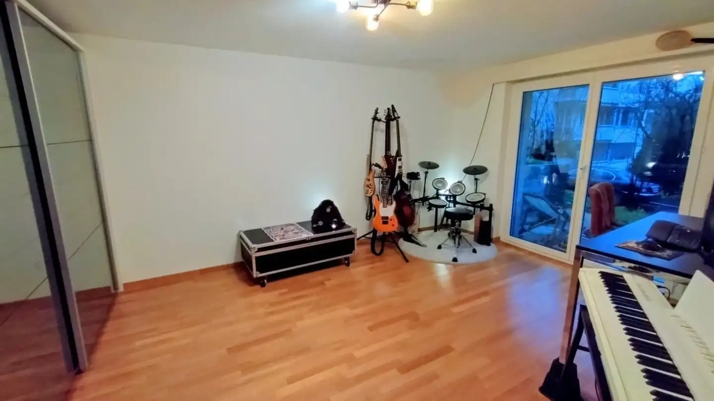 Appartamento in affitto - Kirchweg 34, 8102 Oberengstringen - Foto 2