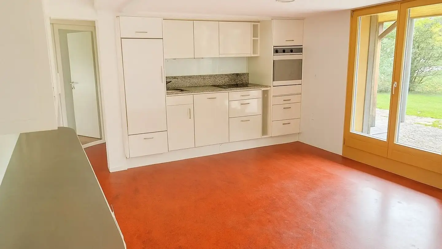 Row house for rent - Erlimattstrasse 6, 4658 Däniken SO - Photo 3