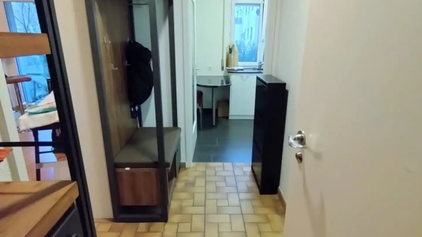 Appartamento in affitto - Kirchweg 34, 8102 Oberengstringen - Foto 4