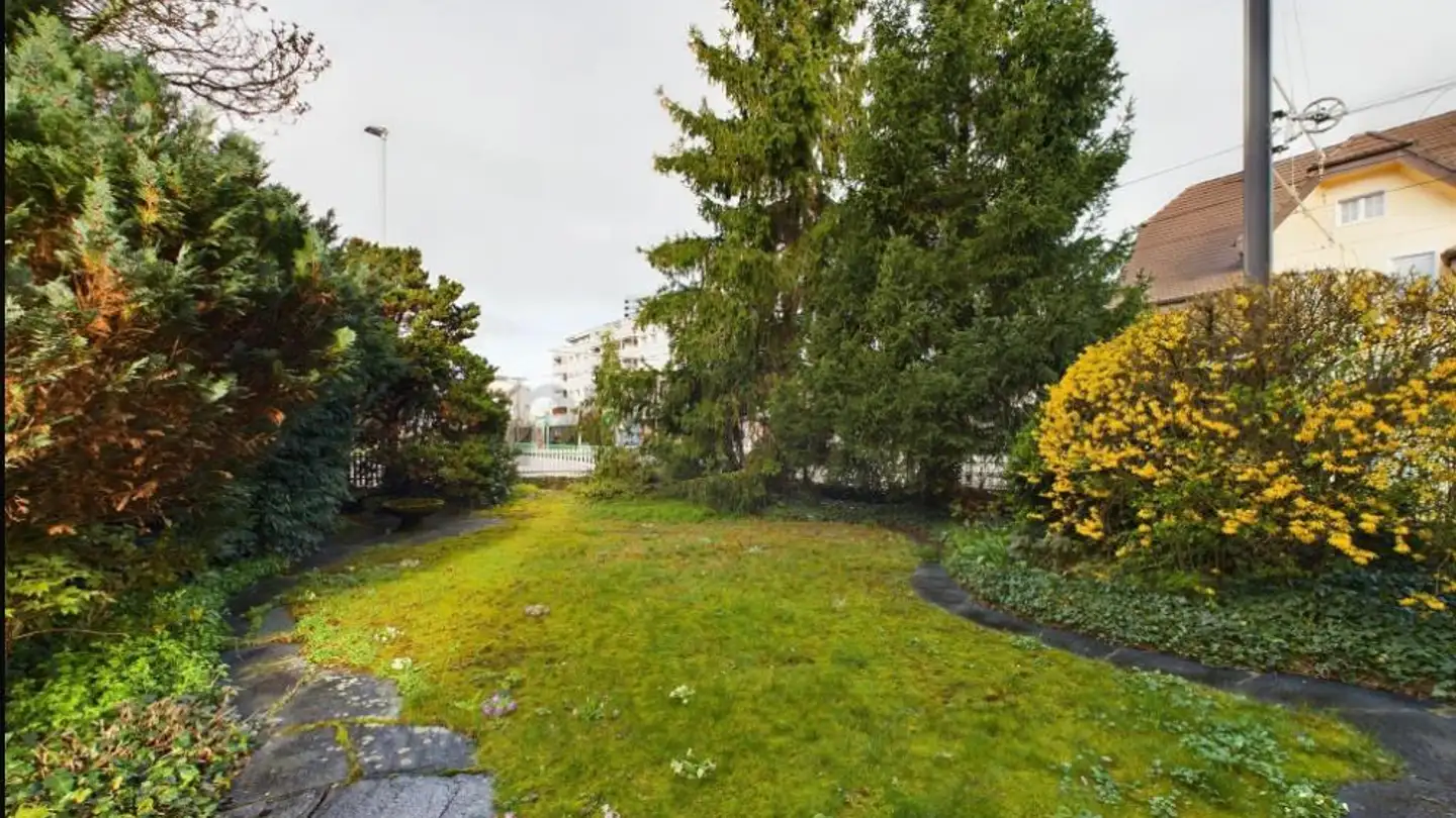 Attico in affitto - Schlossstrasse 19, 4133 Pratteln - Foto 2