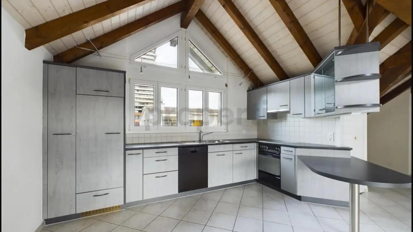 Attico in affitto - Schlossstrasse 19, 4133 Pratteln - Foto 3