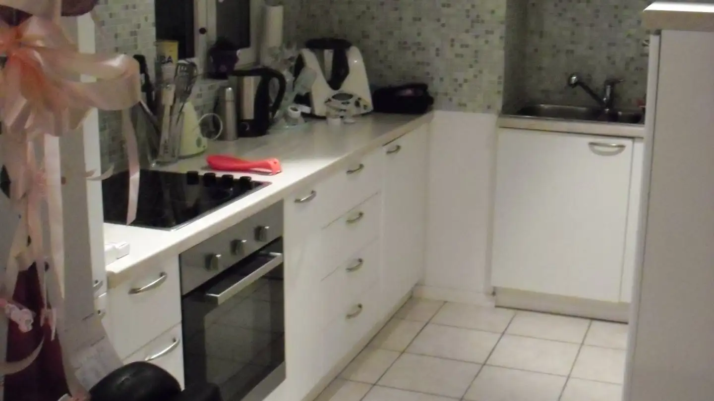 Casa singola in affitto - 6517 Arbedo