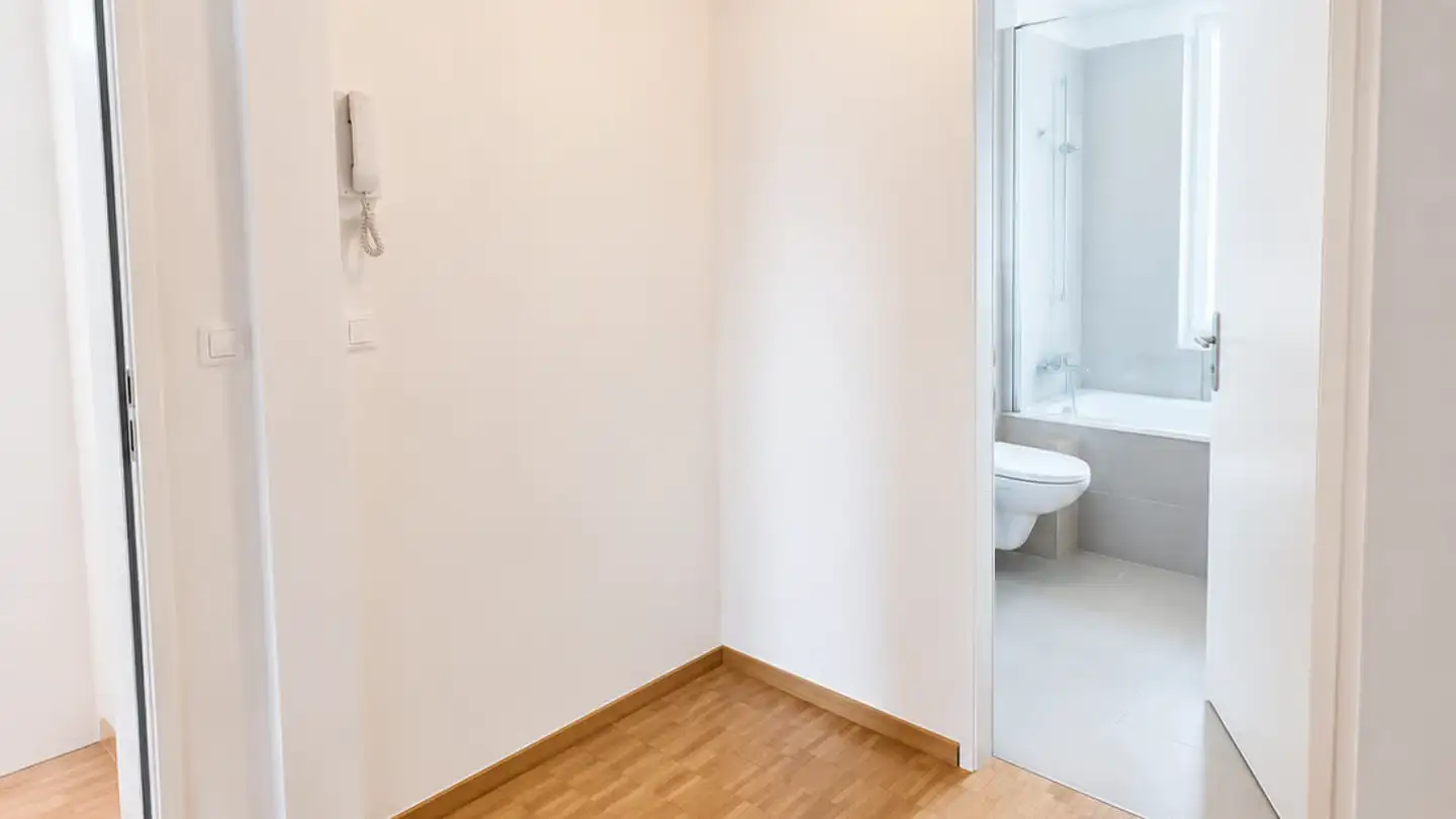 Duplex for rent - Claramattweg 17, 4057 Basel - Photo 2