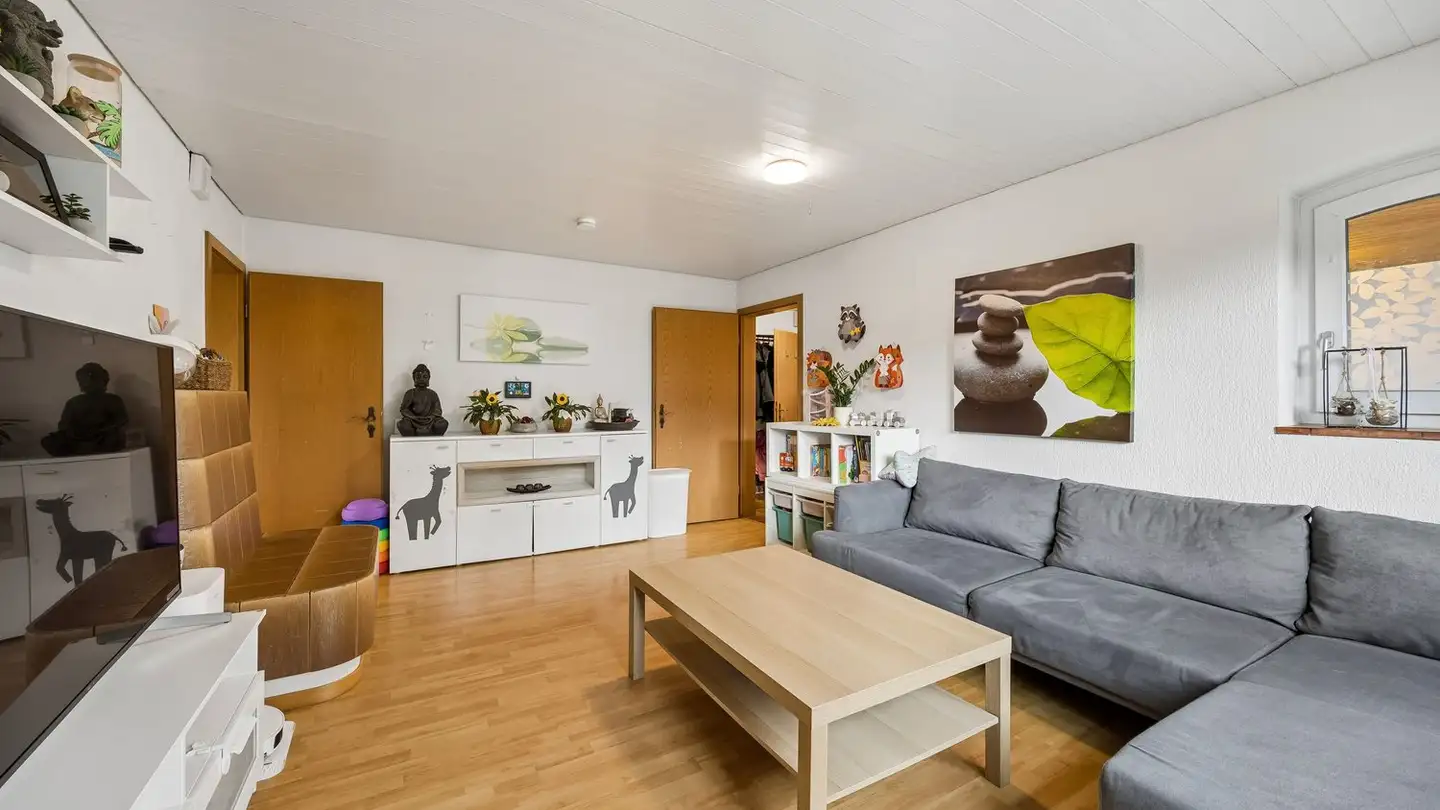 Maison individuelle à vendre - Heinrichweg 6, 5034 Suhr - Photo 3