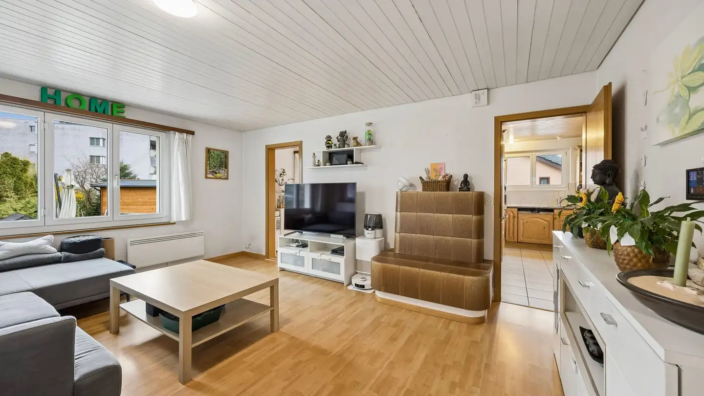 Maison individuelle à vendre - Heinrichweg 6, 5034 Suhr - Photo 4