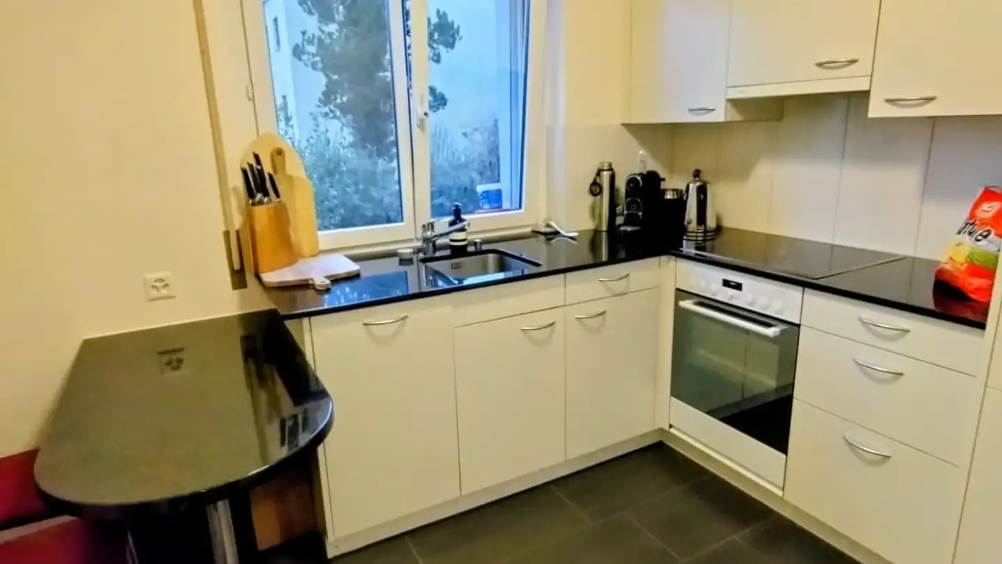 Appartamento in affitto - Kirchweg 34, 8102 Oberengstringen - Foto 3