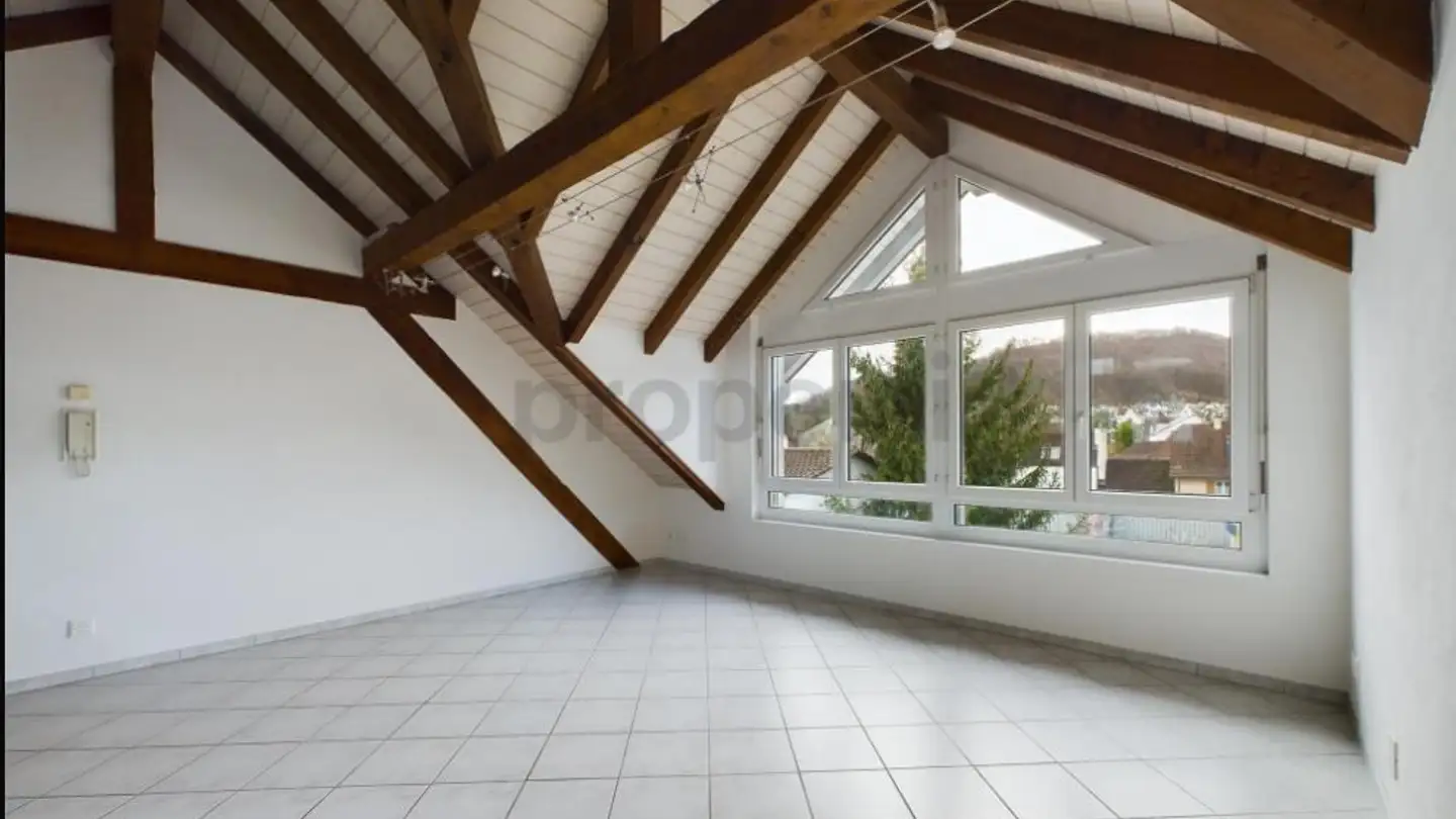 Attico in affitto - Schlossstrasse 19, 4133 Pratteln - Foto 4