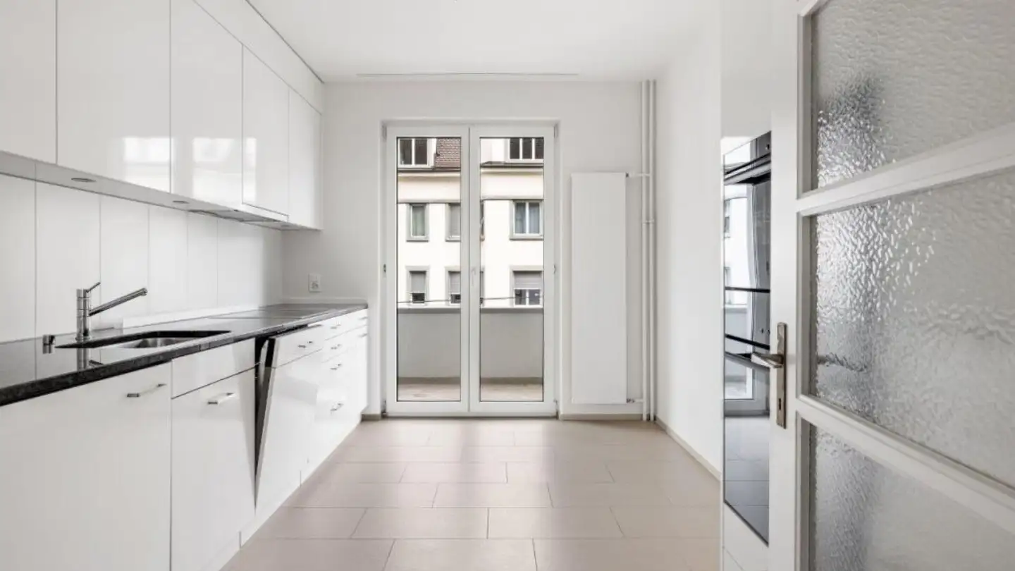 Wohnung mieten - Rieterstrasse 32, 8002 Zürich - Foto 2