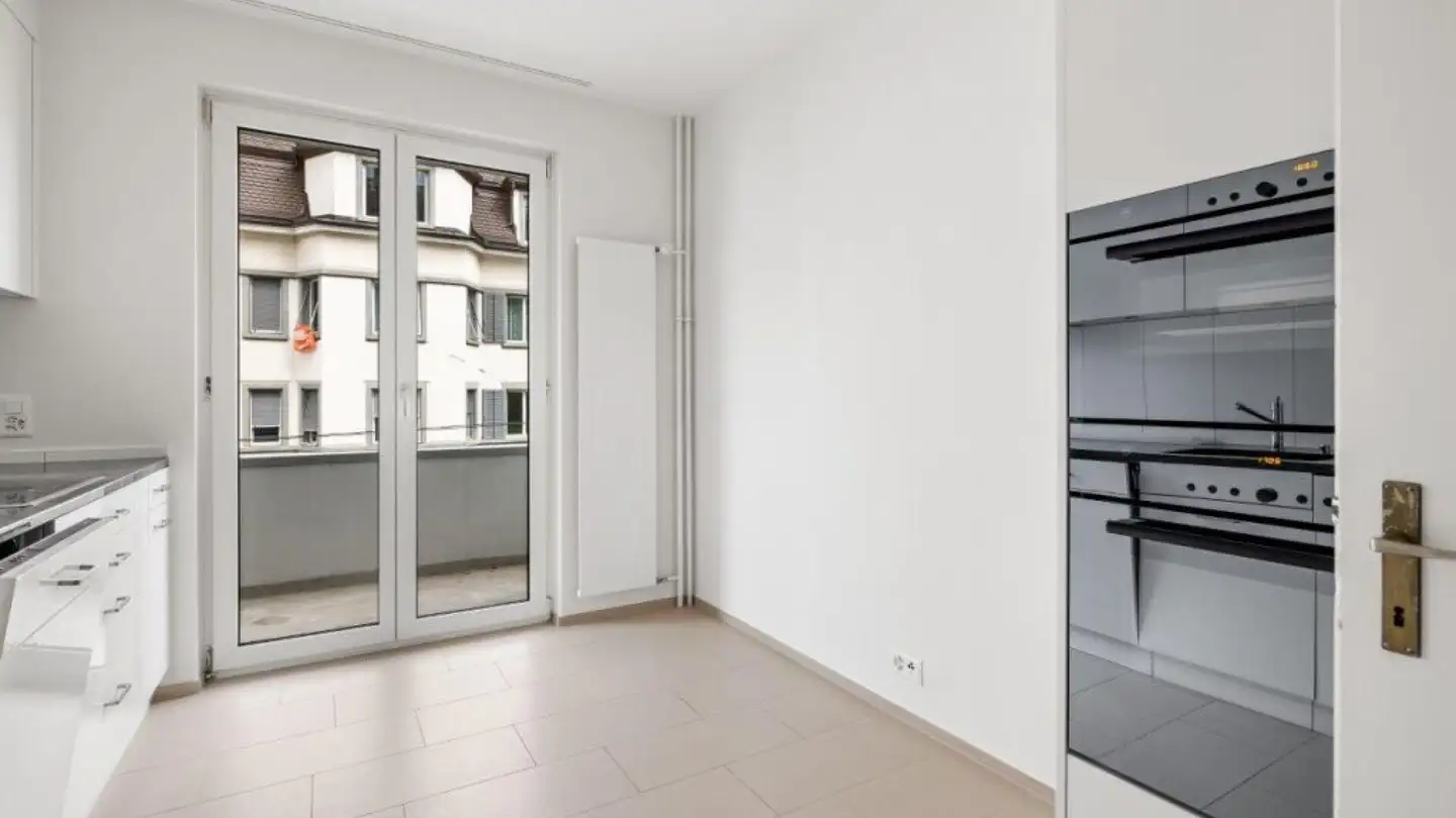 Wohnung mieten - Rieterstrasse 32, 8002 Zürich - Foto 4