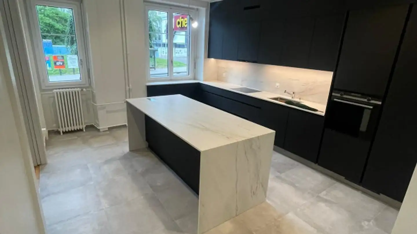 Apartment for rent - Route de Malagnou, 1208 Genève