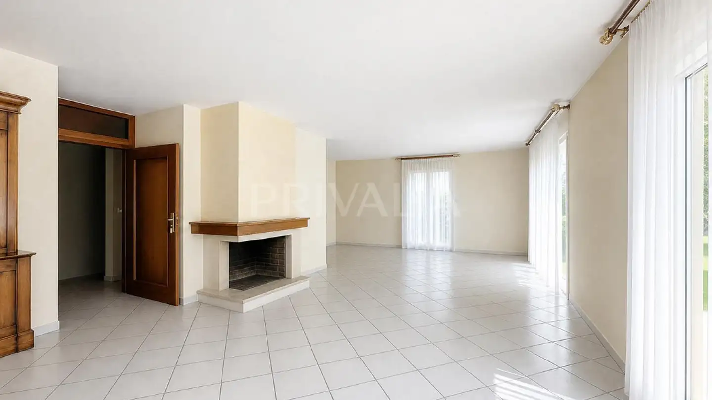 Single house for sale - 1294 Genthod - Photo 2