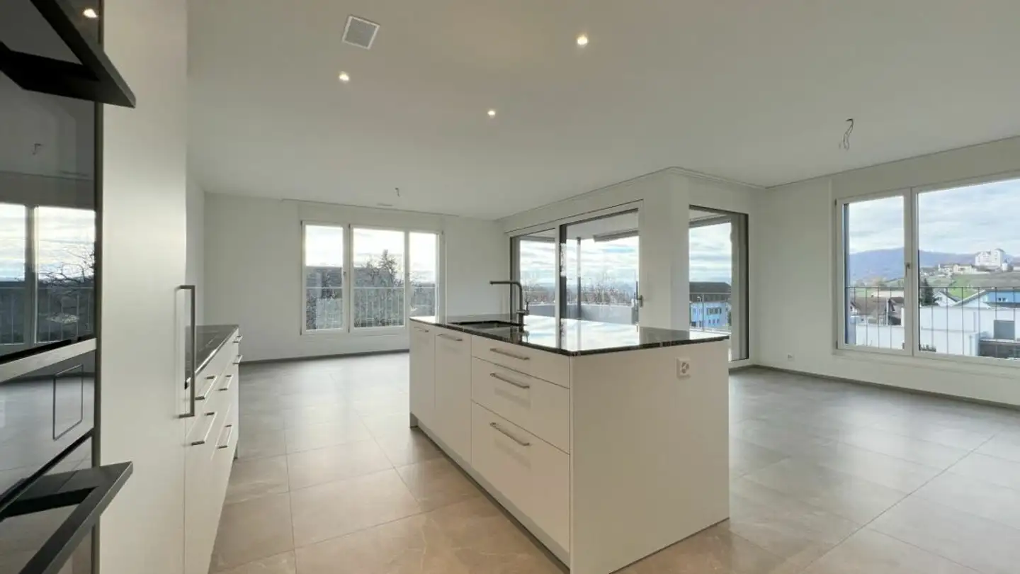 Appartamento in affitto - Sandacker 19, 5103 Möriken AG