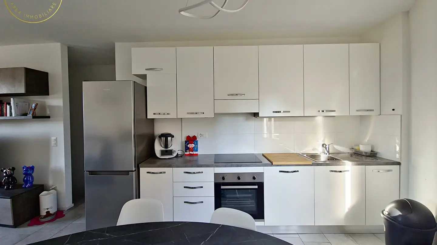 Appartamento in vendita - 6834 Morbio Inferiore - Foto 4