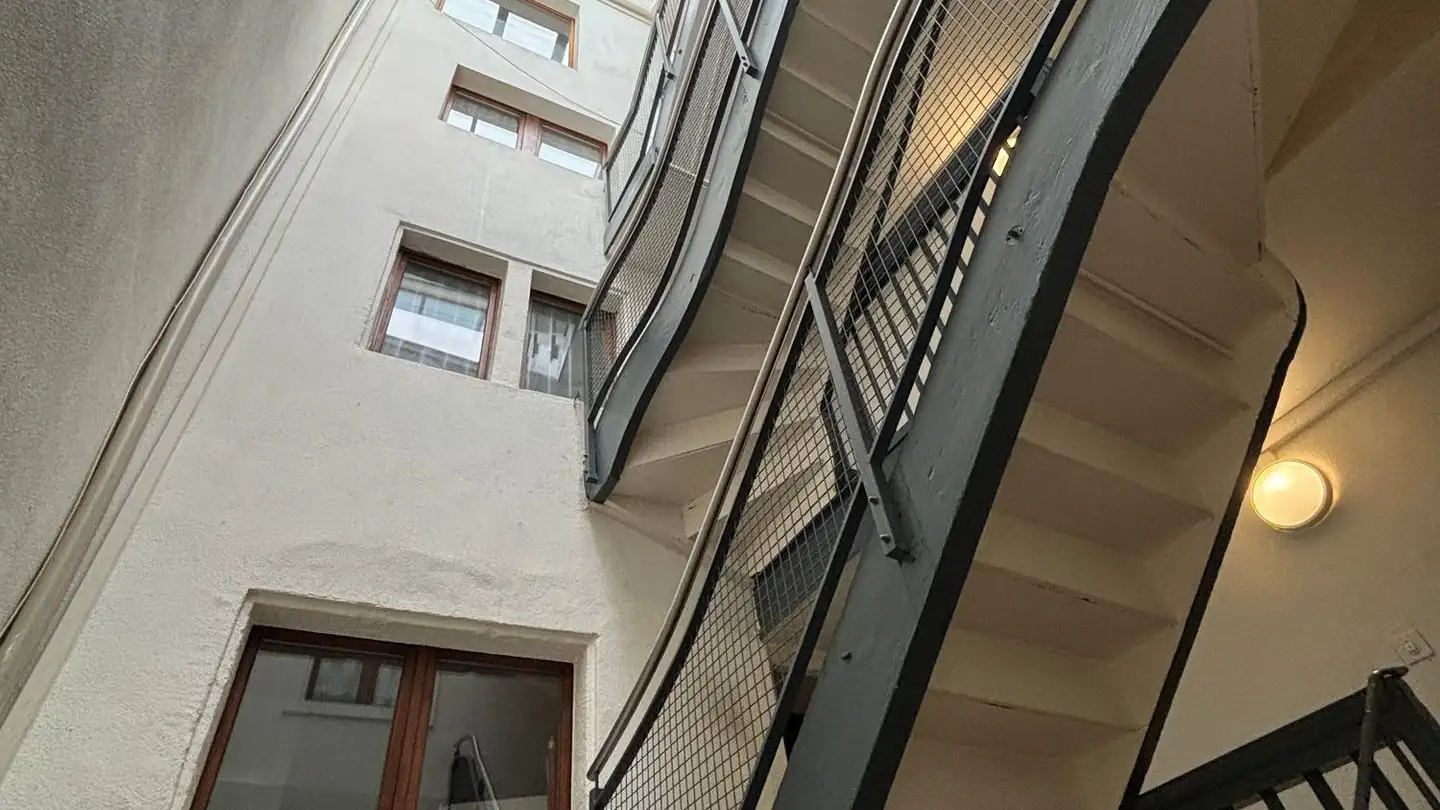 Residential building for sale - Rue De La Plaine 24, 1400 Yverdon-les-Bains - Photo 3