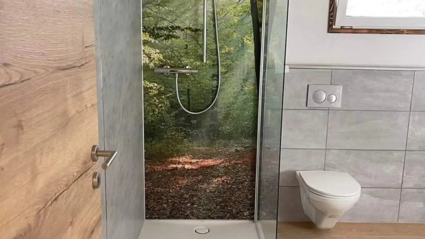 Wohnung mieten - Schlatterfeldstrasse 7, 8565 Hugelshofen