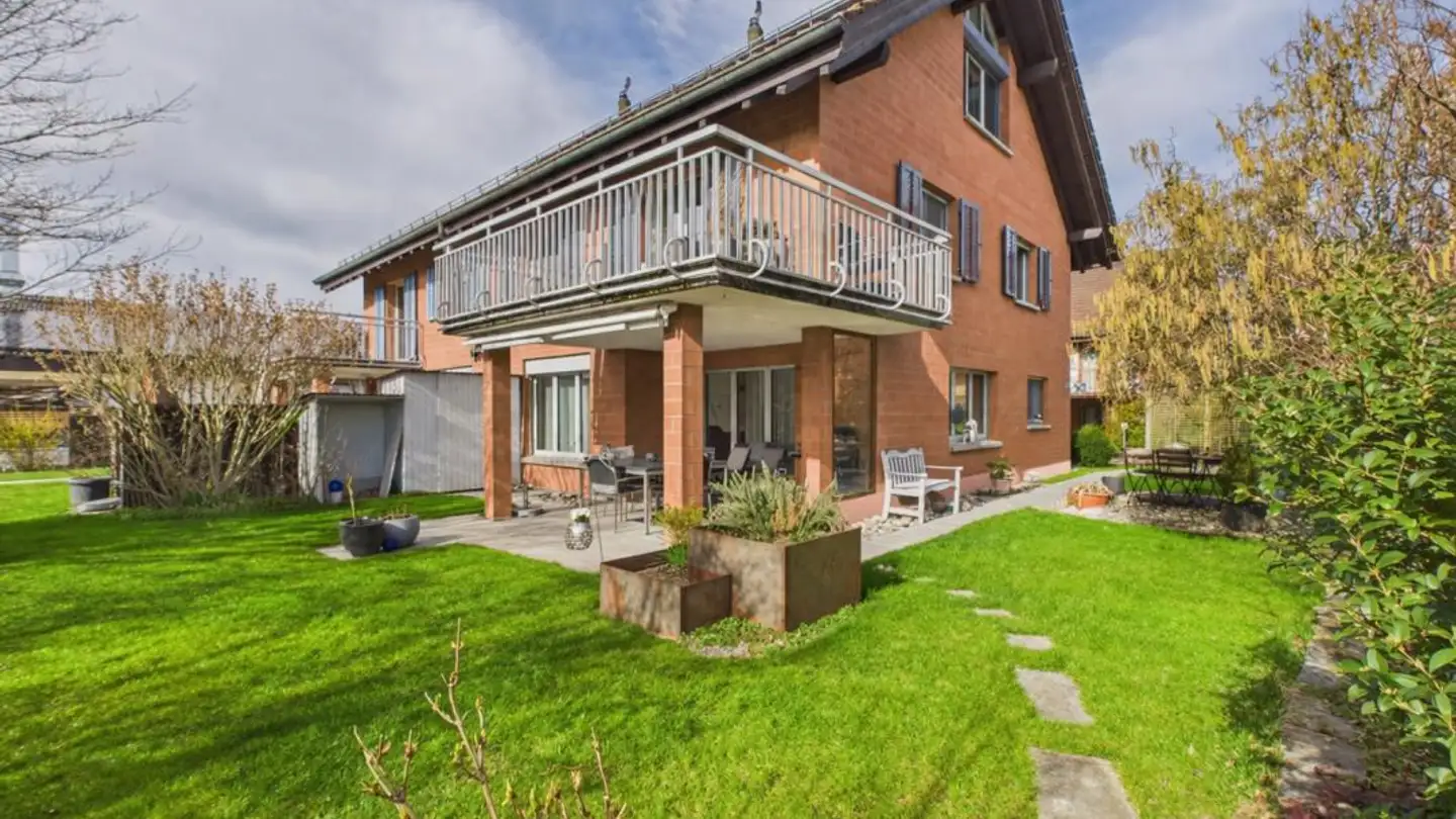 Single house for sale - Ifangstrasse 55, 8264 Eschenz