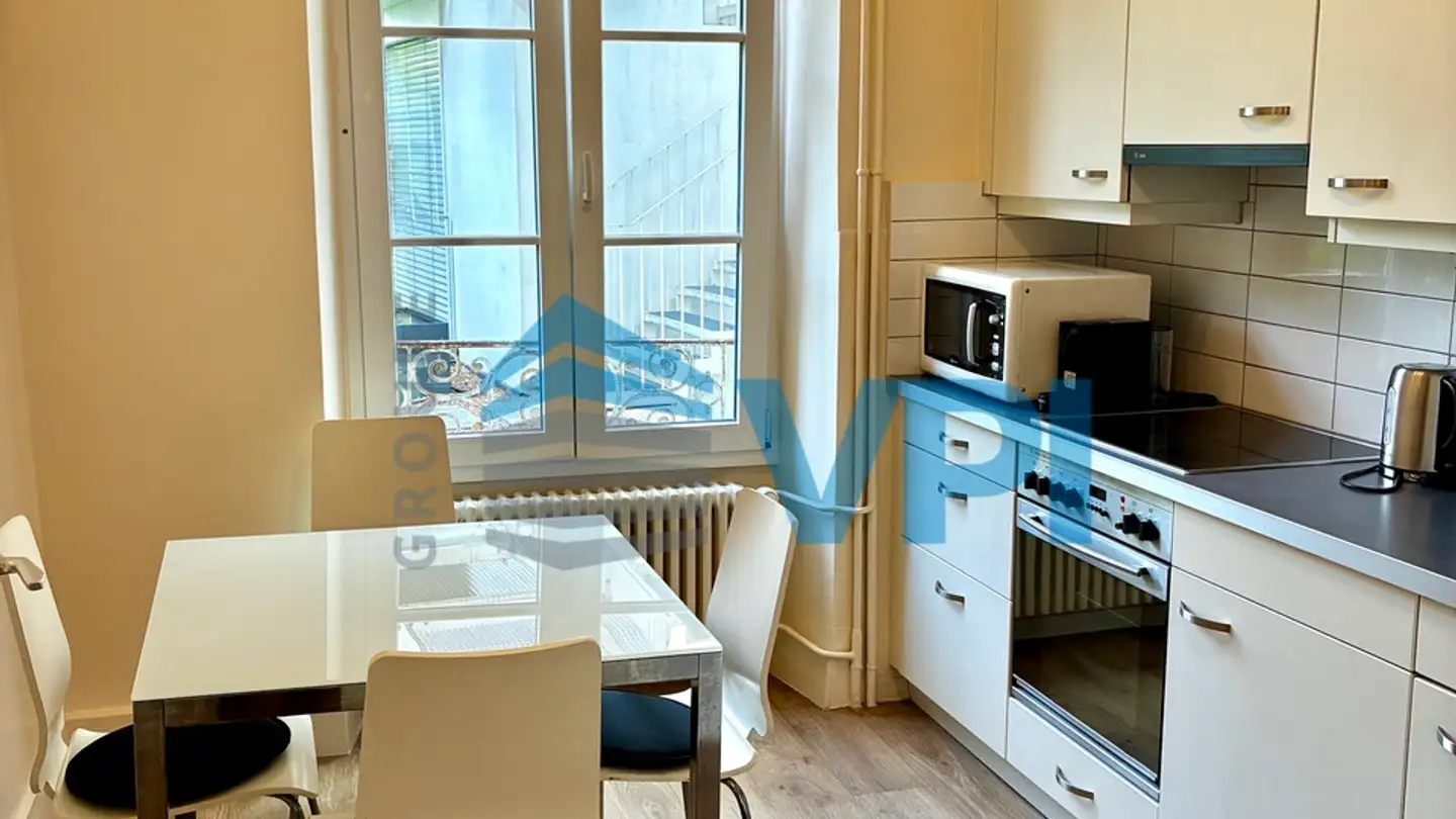 Appartement à louer - Rue De-Monthoux, 1201 Genève - Photo 2
