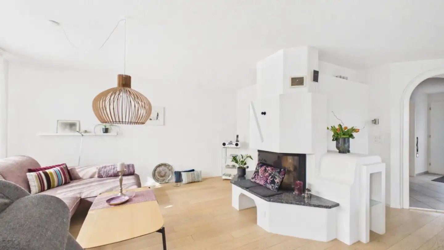 Single house for sale - Ifangstrasse 55, 8264 Eschenz - Photo 2