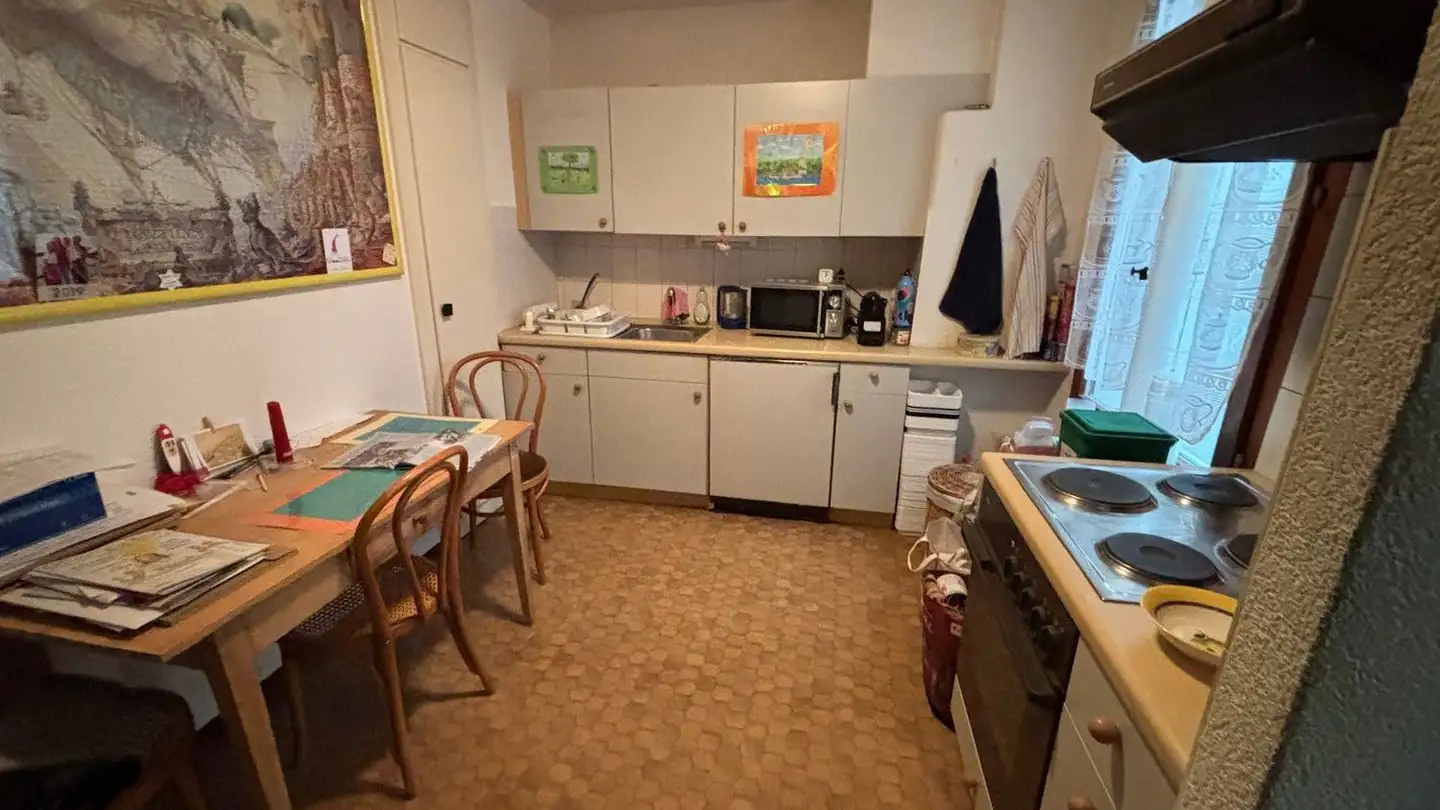 Residential building for sale - Rue De La Plaine 24, 1400 Yverdon-les-Bains - Photo 4