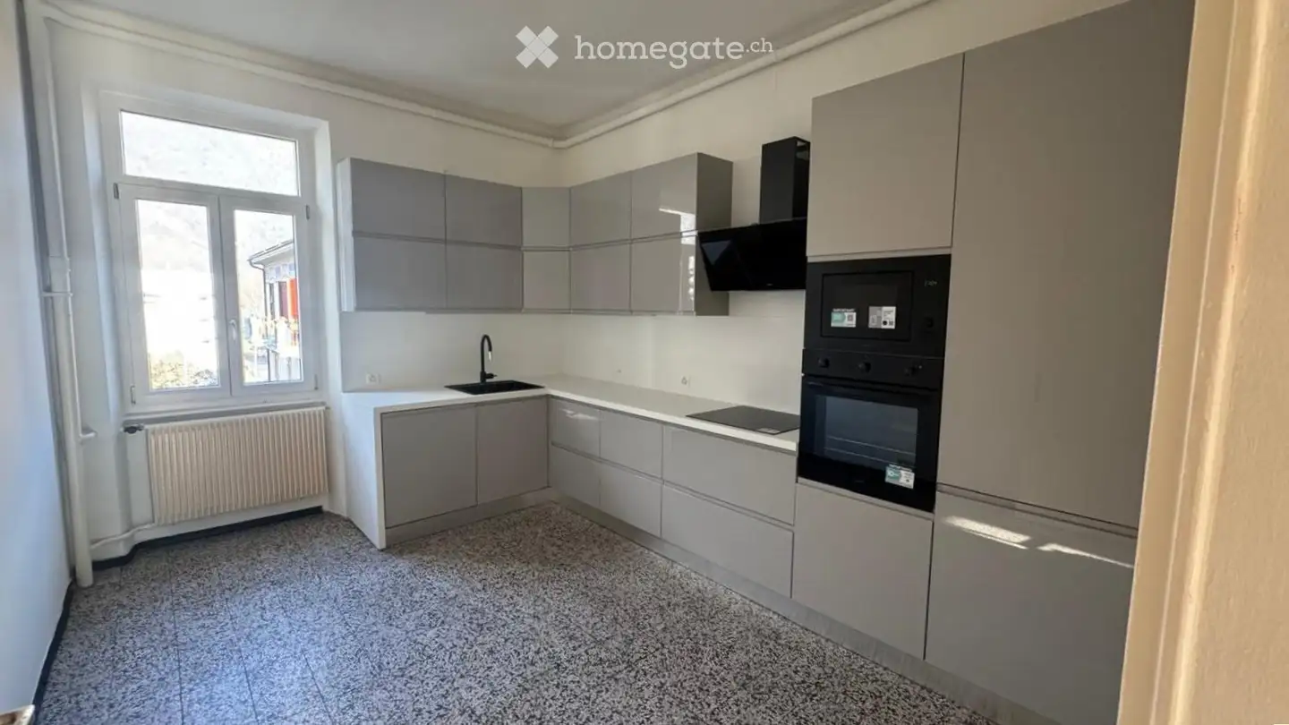 Appartamento in affitto - 6500 Bellinzona