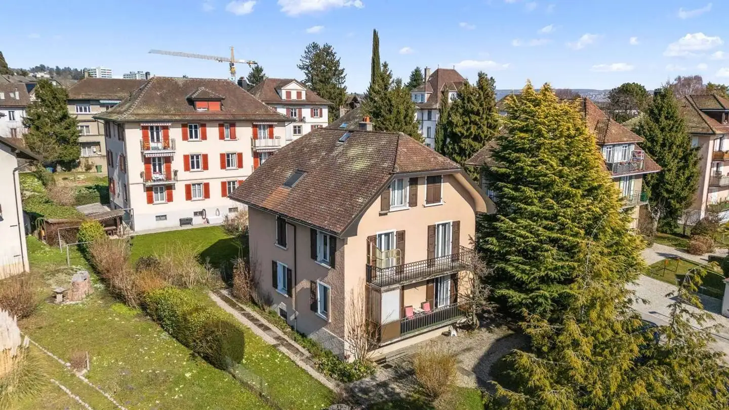 Appartamento in vendita - 1110 Morges - Foto 2