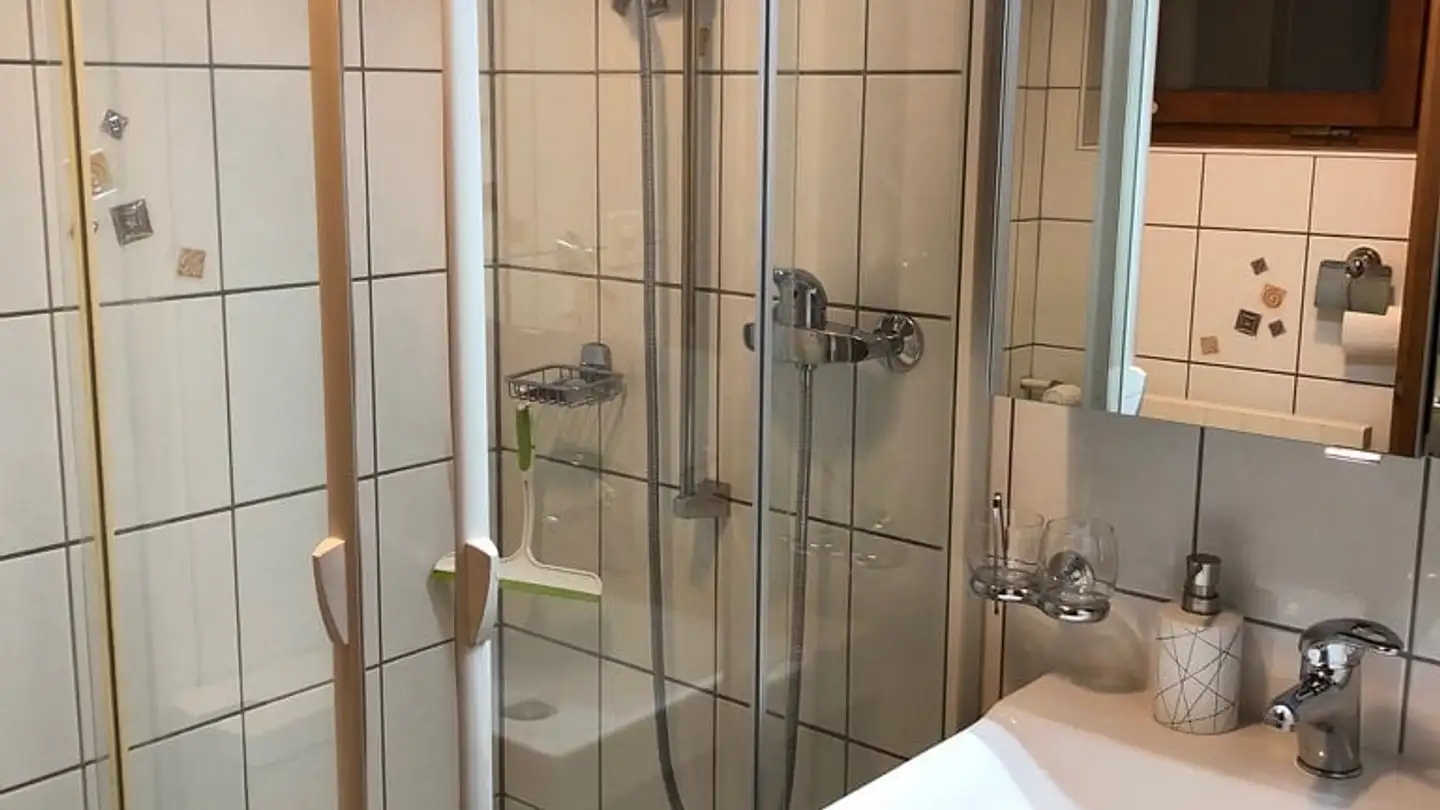 Stanza singola in affitto - Allens, 1304 Cossonay-Ville - Photo 3