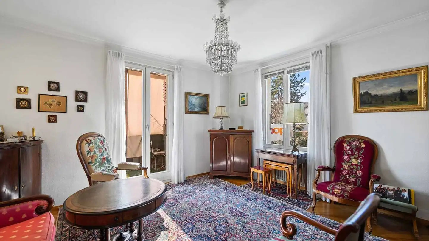 Appartamento in vendita - 1110 Morges - Foto 3