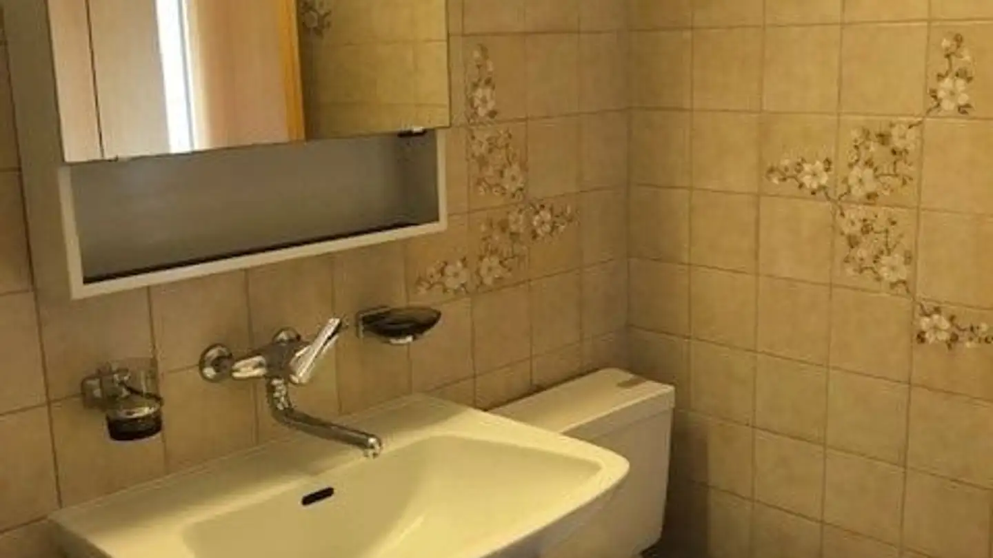 Appartamento in affitto - Seewadelstrasse 3, 8444 Henggart - Photo 2