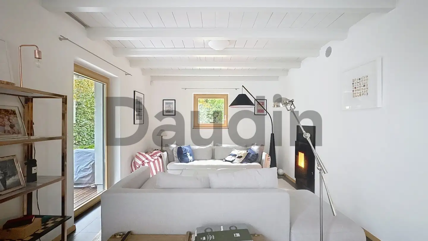 Single house for sale - 1234 Vessy
