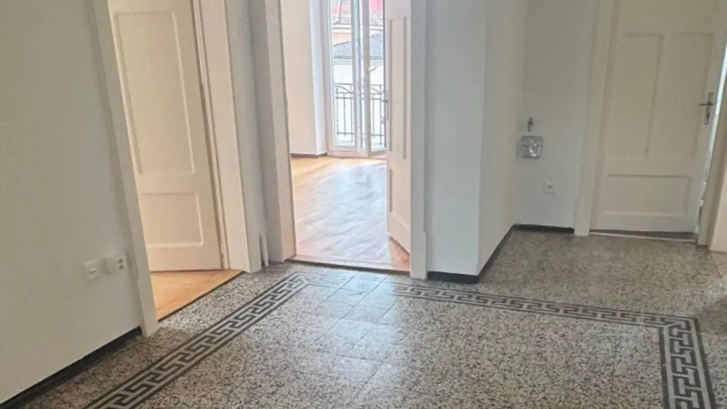 Appartamento in affitto - 6500 Bellinzona - Foto 3