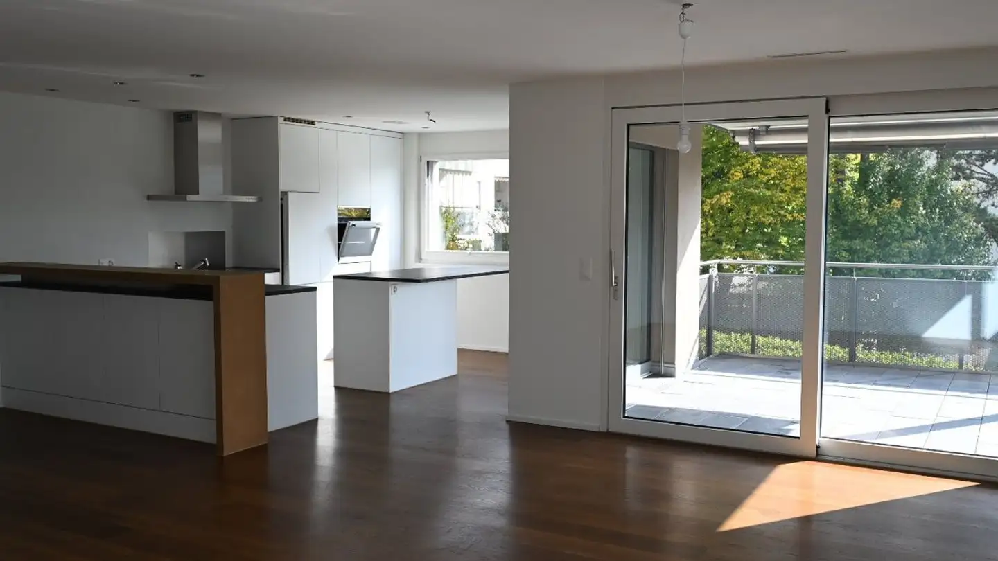 Apartment for rent - Keimlerweg 8b, 8902 Urdorf