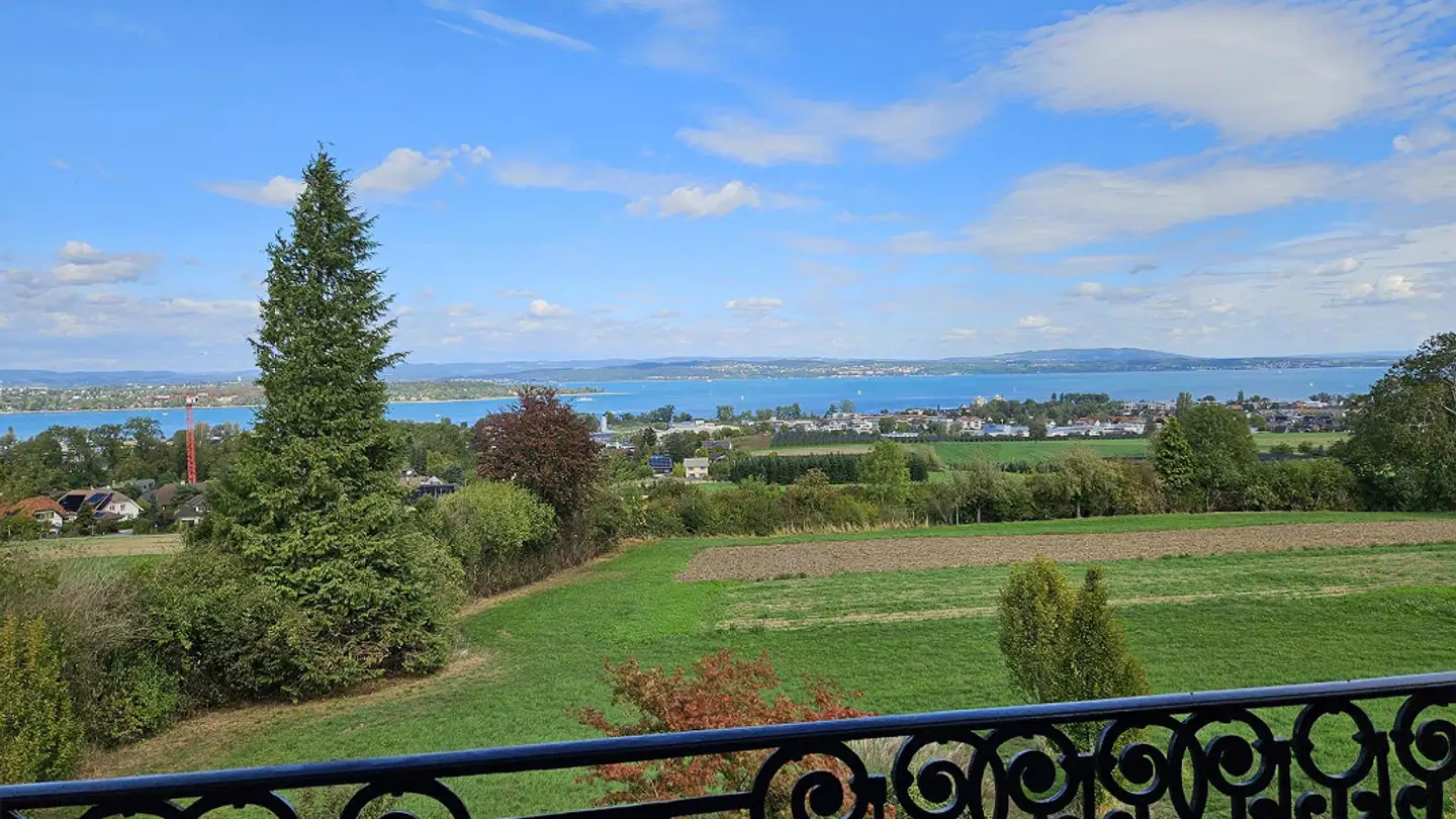 Appartamento in affitto - Mellgentenstrasse 29, 8280 Kreuzlingen