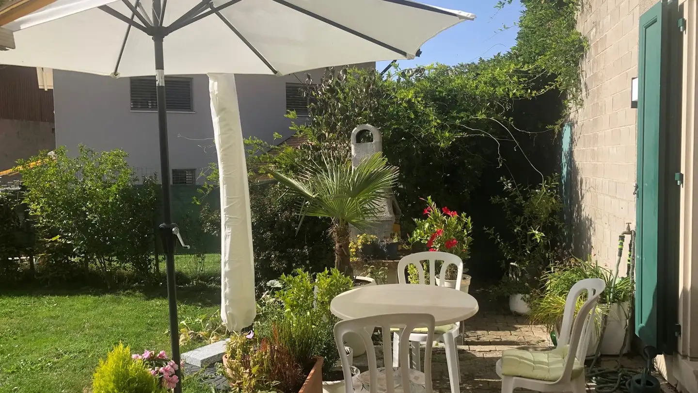 Stanza singola in affitto - Allens, 1304 Cossonay-Ville - Photo 4