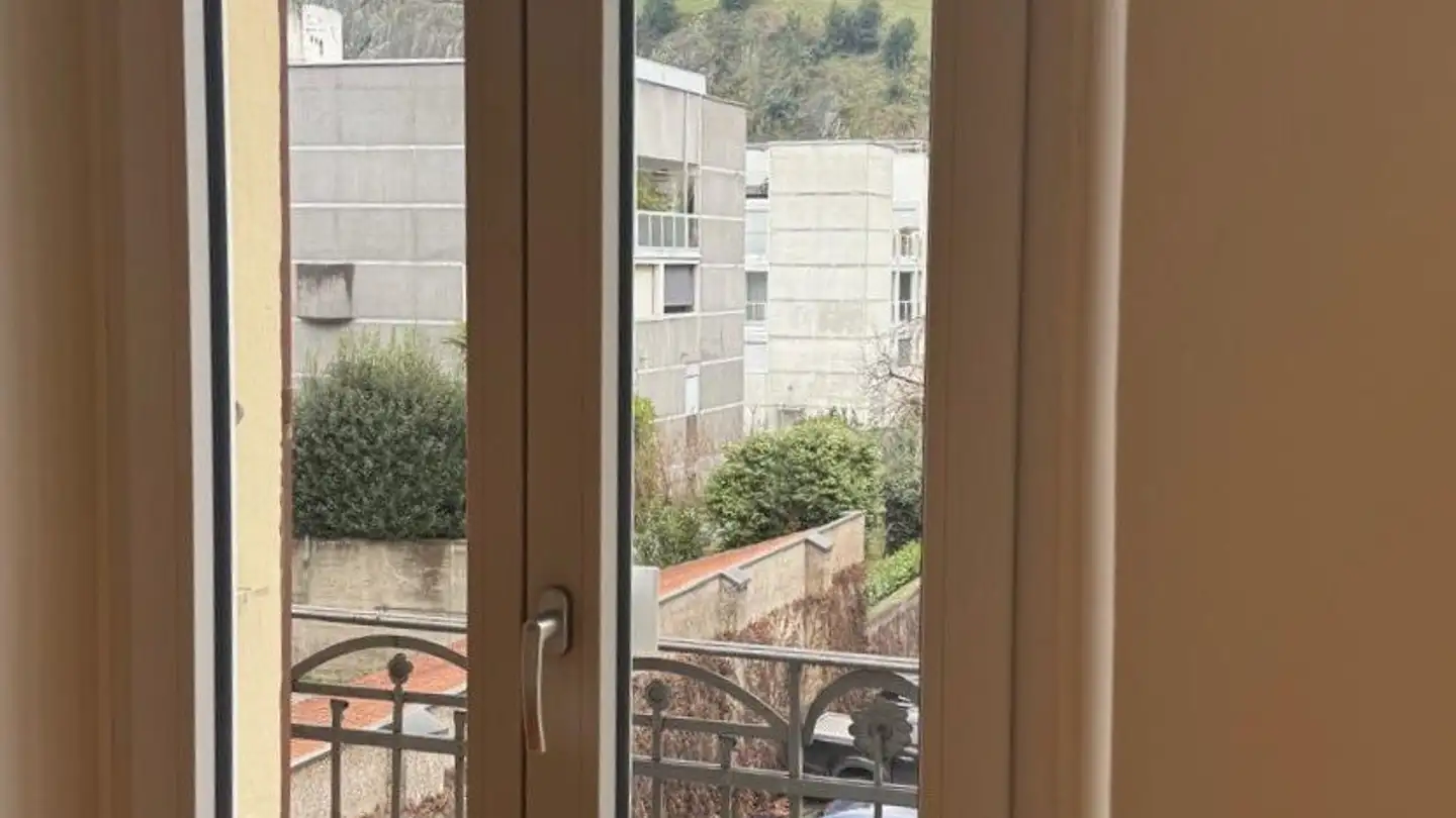 Appartamento in affitto - 6500 Bellinzona - Foto 4