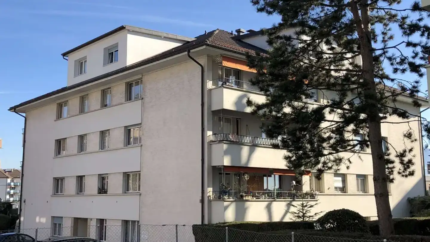 Apartment for rent - Avenue De Lavaux 78, 1009 Pully