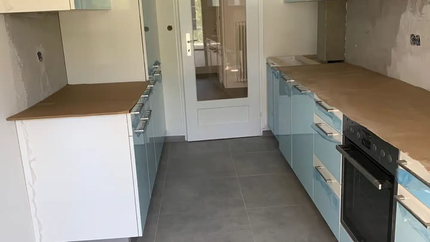Apartment for rent - Avenue De Lavaux 78, 1009 Pully - Photo 3