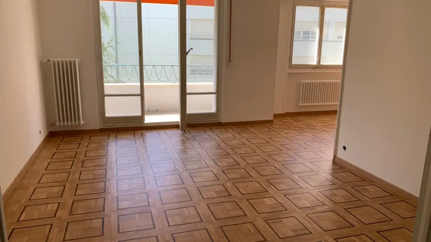 Apartment for rent - Avenue De Lavaux 78, 1009 Pully - Photo 4