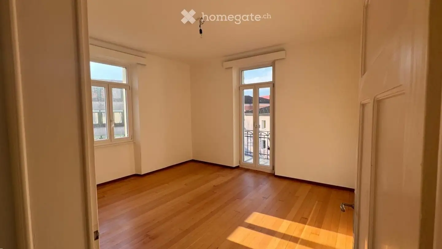 Appartamento in affitto - 6500 Bellinzona - Foto 2