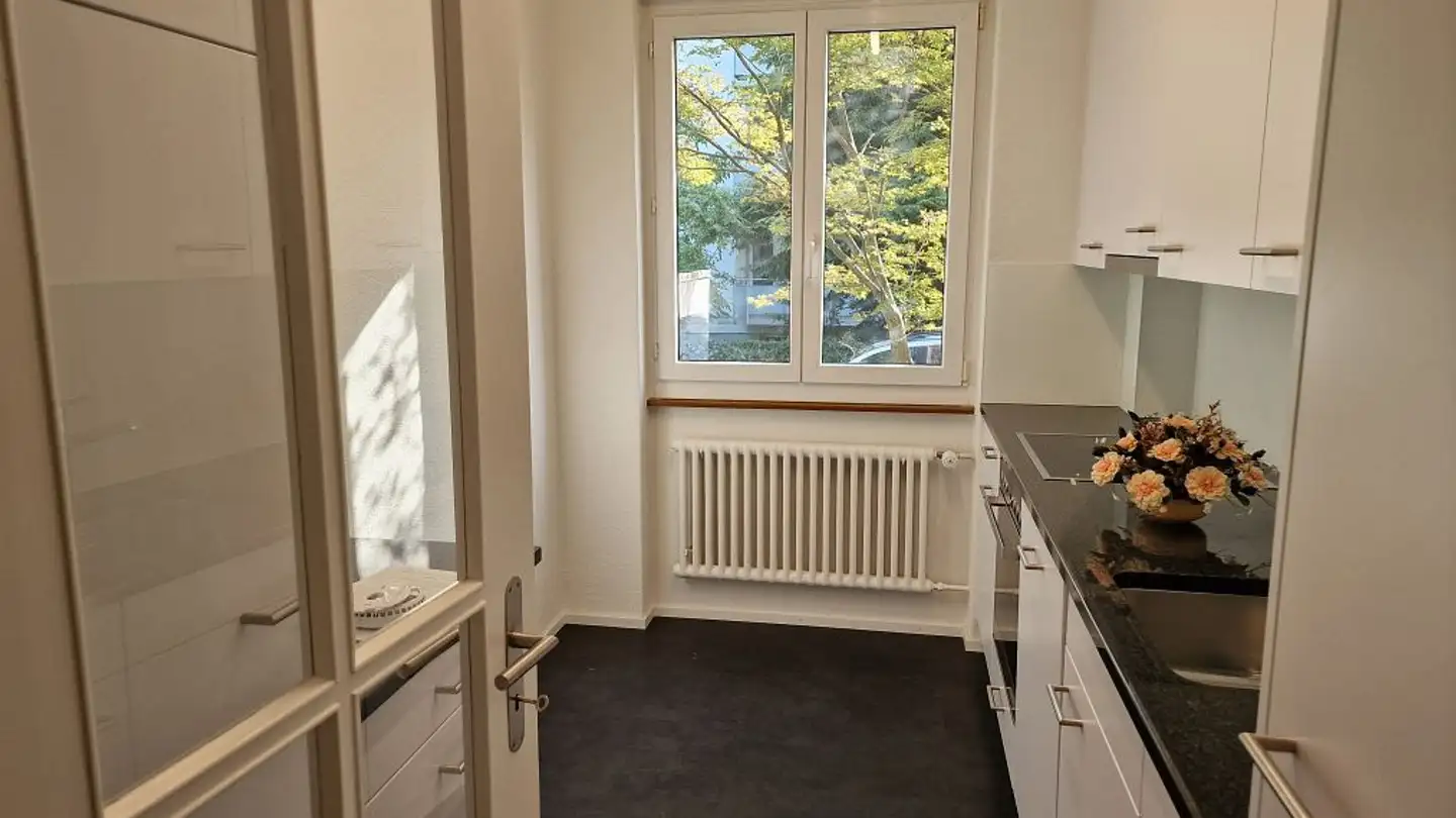 Appartamento in affitto - Mülinenstrasse 34, 3006 Bern - Foto 2