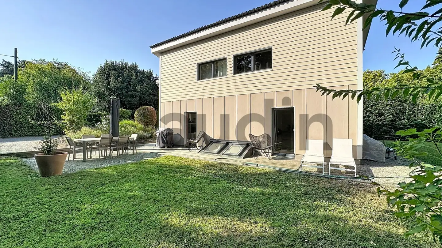 Single house for sale - 1234 Vessy - Photo 2