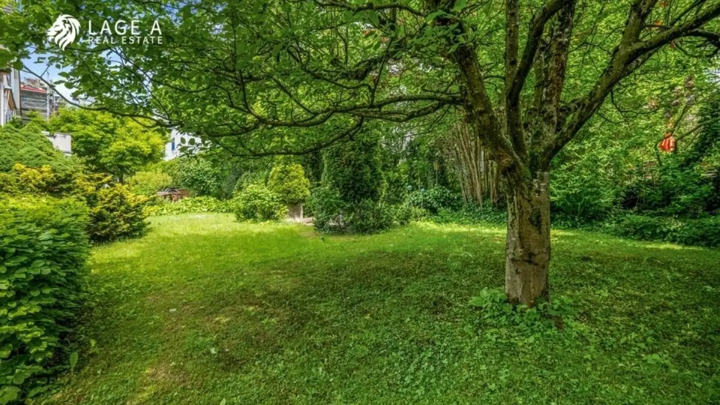 Casa singola in affitto - Grünhaldenstrasse 24, 8052 Zürich - Foto 3