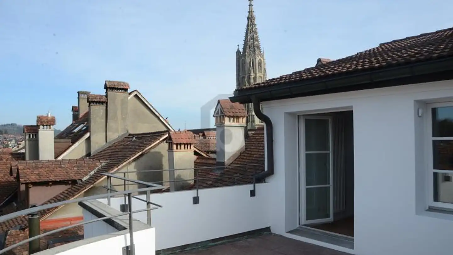 Apartment for rent - 3011 Bern