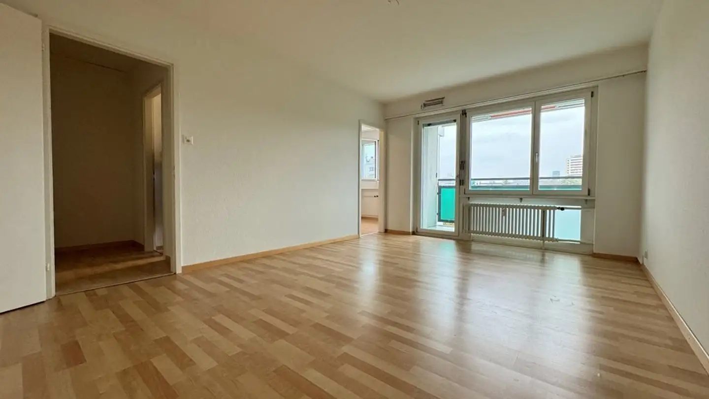Apartment for rent - Lehenmattstrasse 310, 4052 Basel - Photo 4