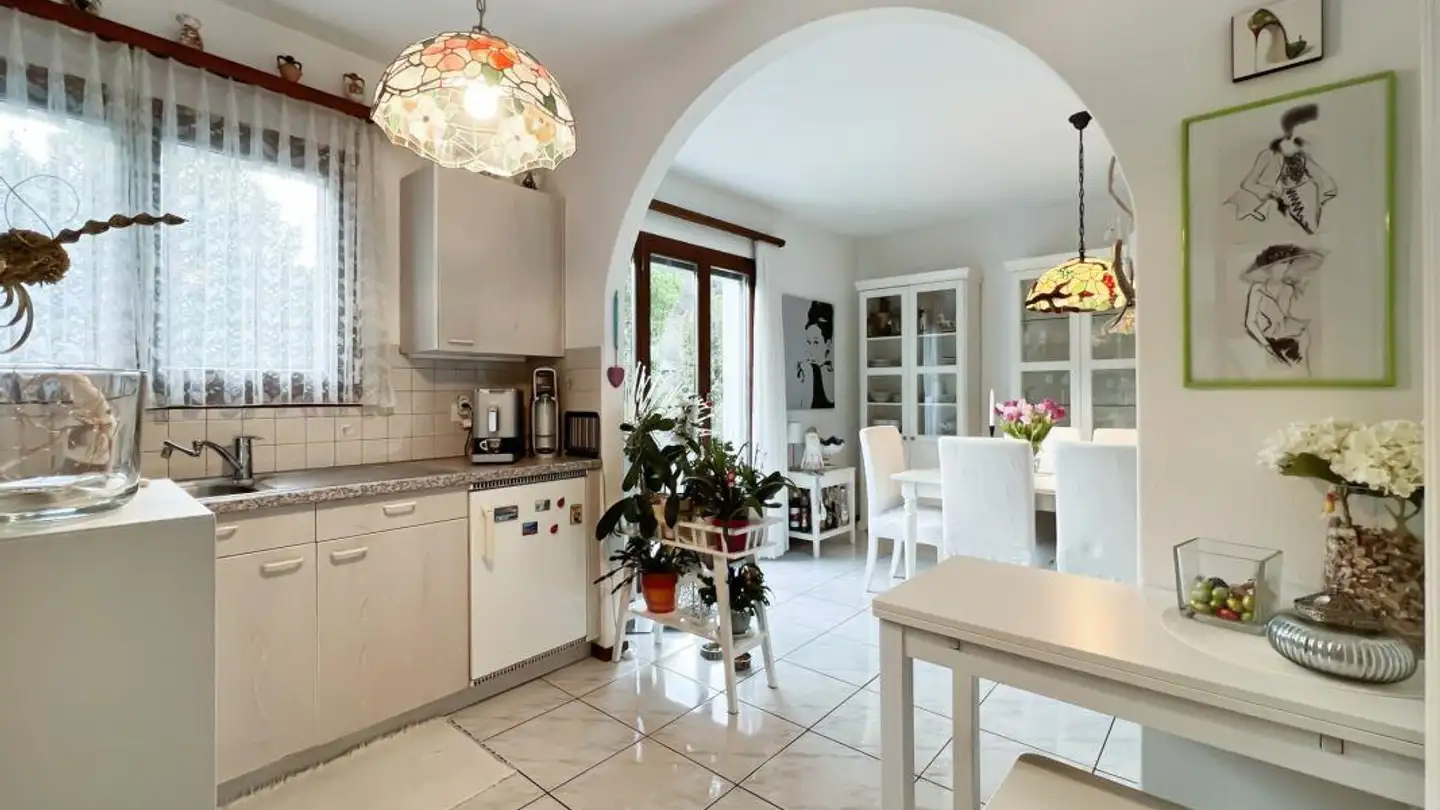 Einfamilienhaus kaufen - Vicolo Canaa 9, 6616 Losone - Foto 3