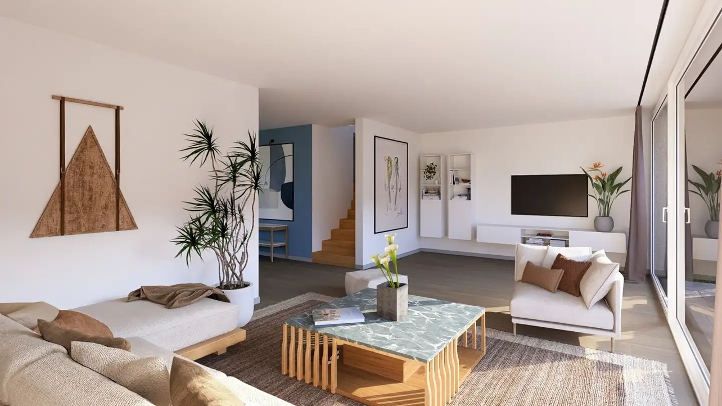 Villa for sale - Route de Fribourg, 1724 Le Mouret