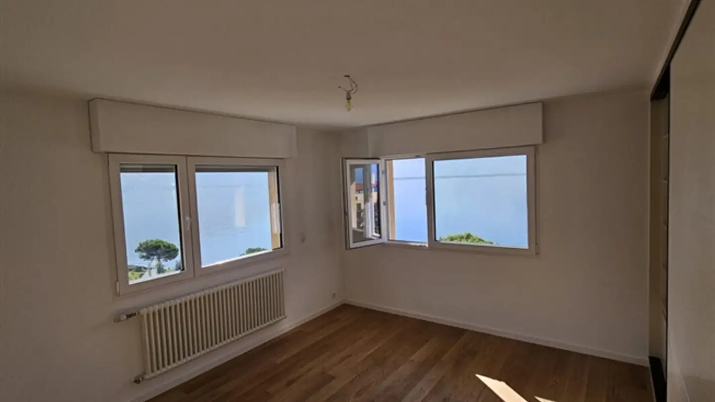 Appartamento in affitto - 1815 Clarens - Photo 2