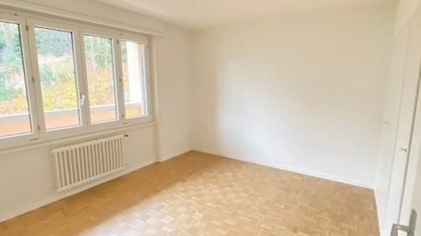 Wohnung mieten - Chaussée De La Boine 2, 2000 Neuchâtel - Foto 4