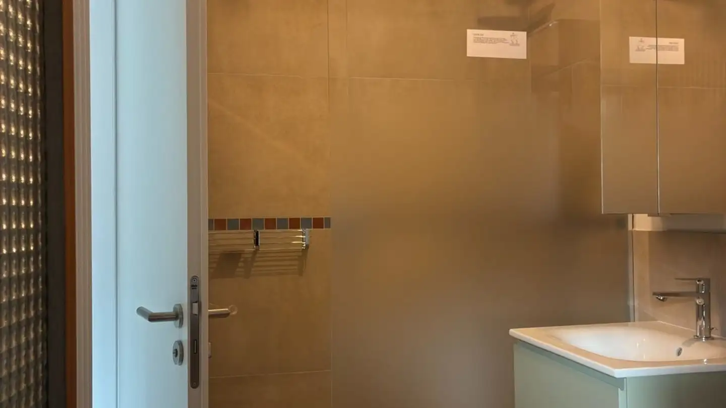 Casa singola in affitto - Cantón Sótt 17a, 6864 Arzo - Foto 4